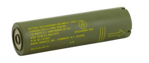 BT-70780T, Rechargeable, Lithium-Ion Battery