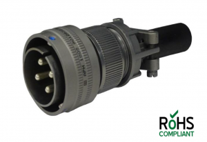 6-Pack Output Connector, OEM (RoHS)