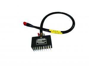 BTA-70868, SPC Adapter for LI-145 or LI-80 Batteries