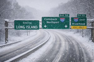 Temporary Shut Down due to Winter Weather - February 23, 2026