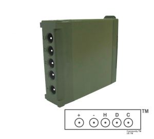 BT-70838-1/3BE, Upgraded to BT-70838-1/3CV