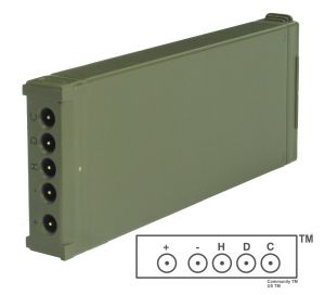 BT-70838BE, Upgraded to BT-70838CV