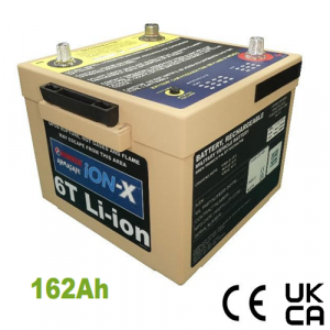 Picture of BT-70939M-TFEC Battery