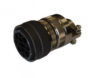 6-Pack Output Connector, OEM