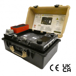 ABC Plus Charger, 2000W