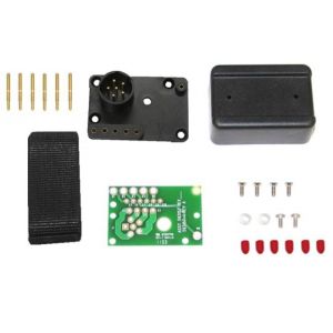 BTK-70762, Unassembled x90 SMBus Connector