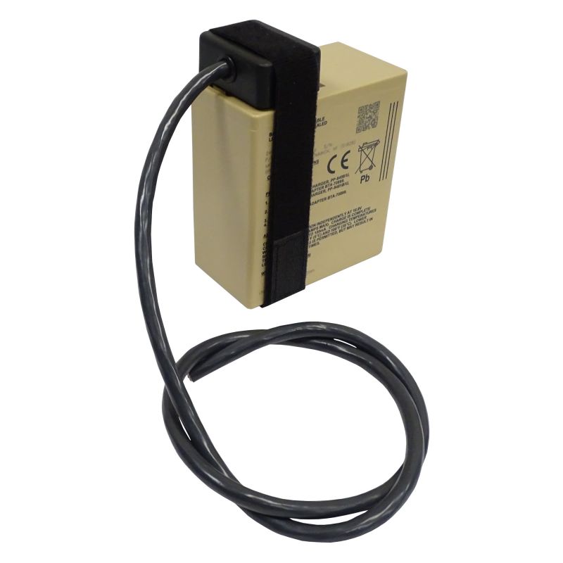 OUT1～25 Cable, xx90 Power w/SMBus | Bren-Tronics