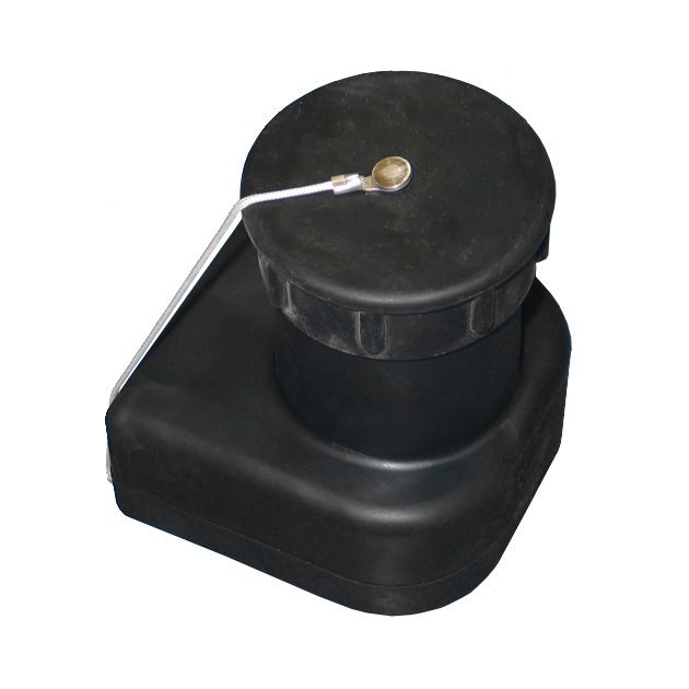 OEM NATO Connector | Bren-Tronics