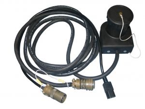 SPC Input Cable, NATO (multi)