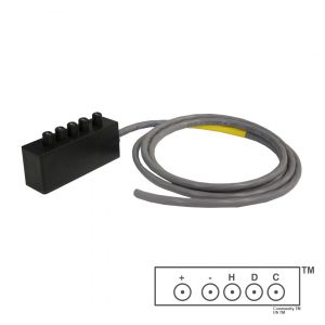 BTA-70838-8, SMP Mating Cable