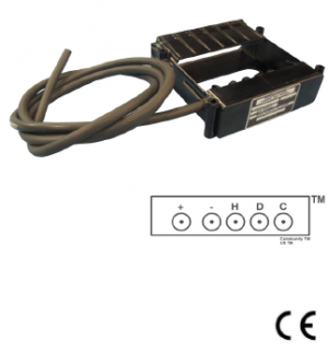 SMP Passive Docking Station Series - 3 selectable models, sold separately