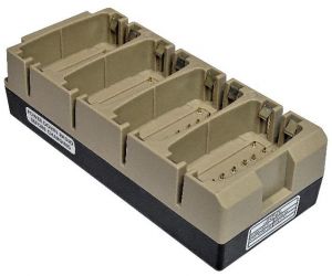 ABC Adapter Quad PRC-152/163