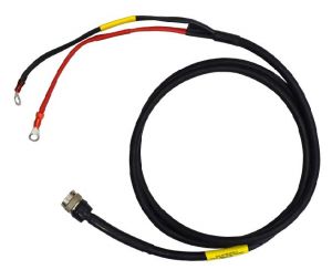 DC power cable for Advanced Battery Charger