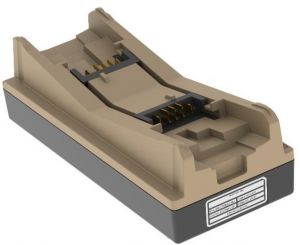 ABC Adapter Dual DeWalt(R) 12V/20V/60V