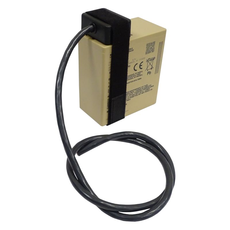 Cable, xx90 Power w/SMBus, Shielded | Bren-Tronics