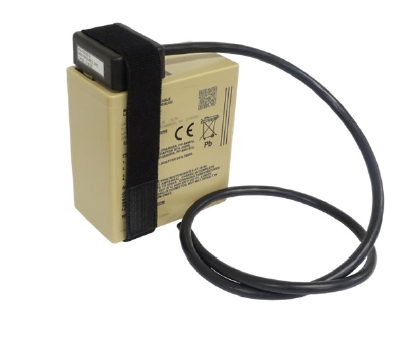 Cable, xx90 Power w/SMBus, Right | Bren-Tronics