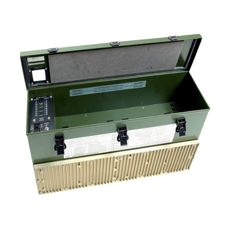 VMC Charger | Bren-Tronics