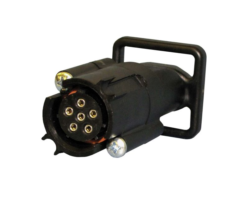 ハン10k（90-） XX90 Connector, OEM Socket Kit | Bren-Tronics