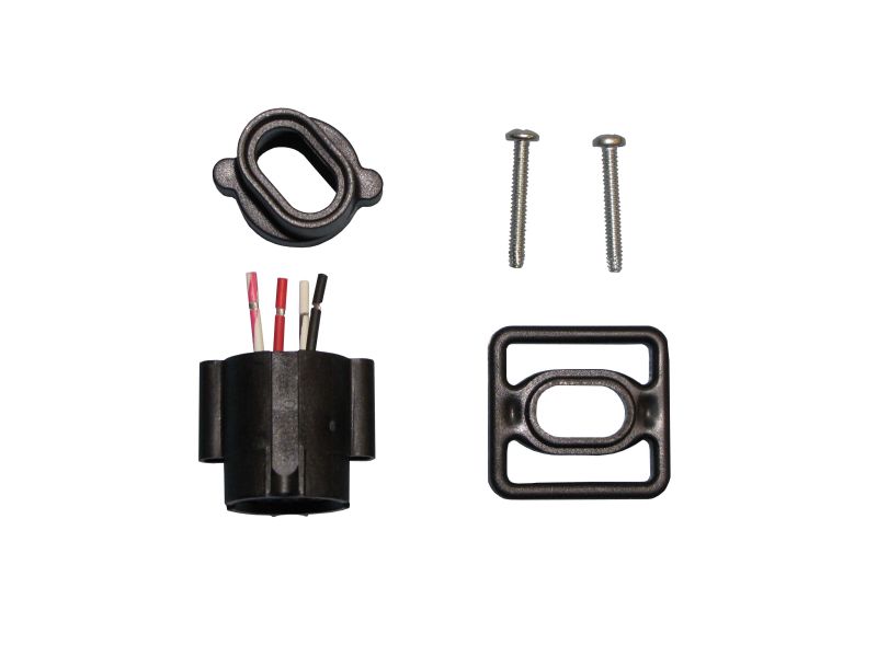XX90 Connector, OEM Socket Kit | Bren-Tronics