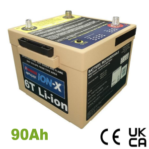 Product Image of BT-70939M-TPB battery