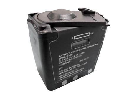 Sotel  TRU Components 1588002 Kfz-Batterieschalter TC-A23-5 24 V/DC 100A 1  x Aus/Ein rastend 1 pc(s)