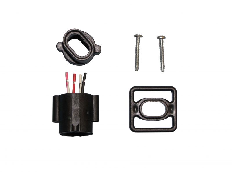 XX90 Connector, OEM Socket Kit | Bren-Tronics