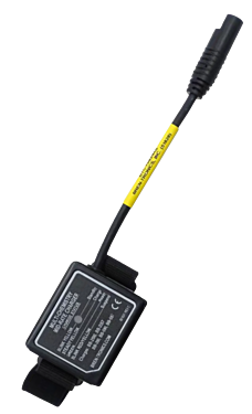 BT-70791CK, BB-2590/U 7.5 Ah Rechargeable Lithium-Ion Battery 