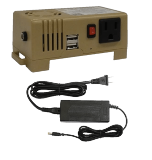 BTP-70791-AC2 AC Inverter Cap