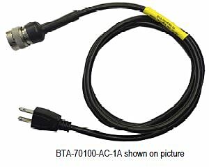 ABC AC Power Cables