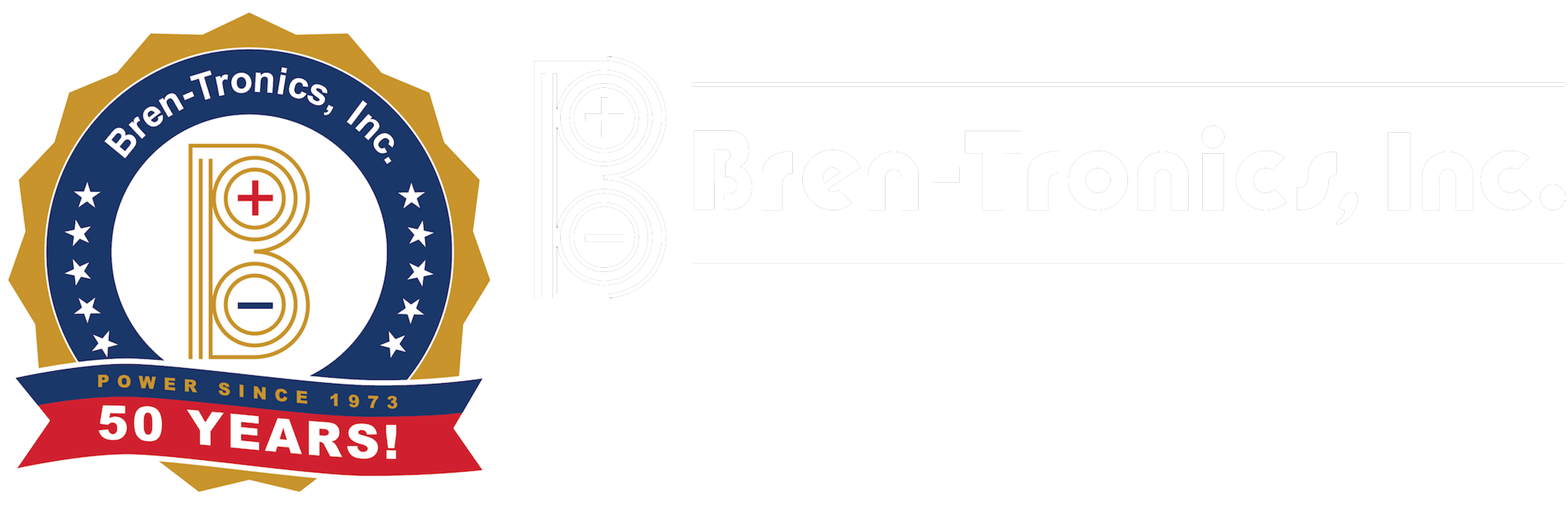 Bren-Tronics